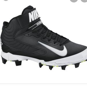 Nike | Shoes | Nike Fastflex Huarache Cleats | Poshmark